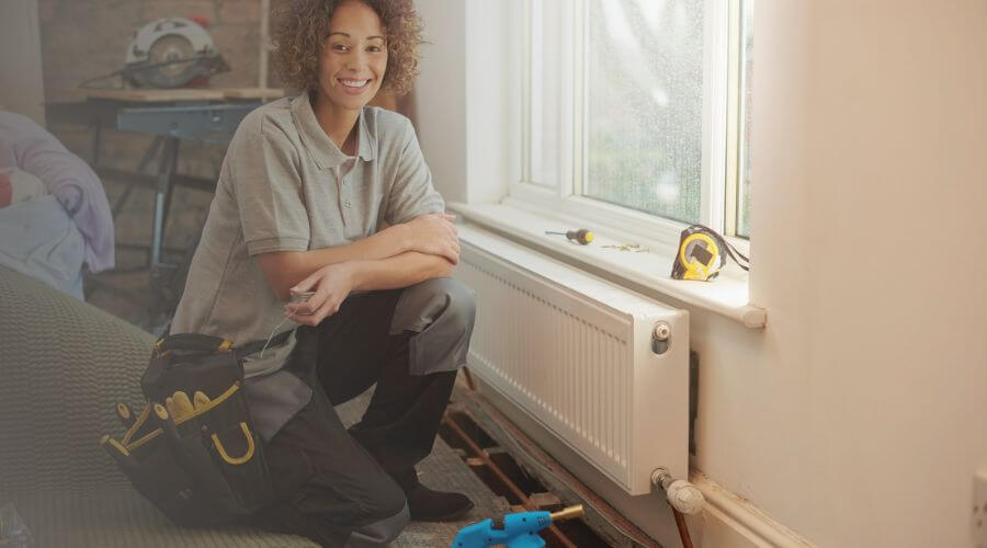Professional emergency plumbing in Albert Lea, MN